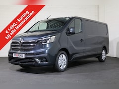 Renault Trafic - 2.0 dCi 150pk L2 H1 Airco Automaat Navigatie Camera Trekhaak