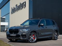 BMW X5 - xDrive45e High Executive | Harman Kardon | Panodak | Head-Up | 4 wheel sturing | softclose