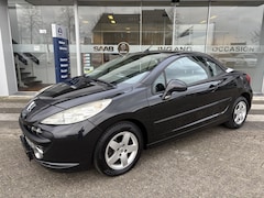 Peugeot 207 CC - 1.6 VTi