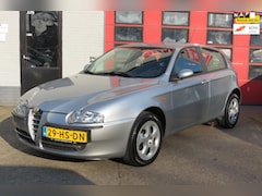 Alfa Romeo 147 - 1.6 T.Spark Progression , NWE APK