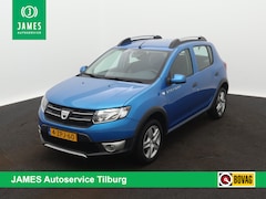 Dacia Sandero Stepway - 0.9 TCe Lauréate NAVI CRUISE