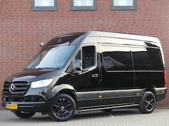 Mercedes-Benz Sprinter - 317 CDI L2H2 Camera/Cruise control/Airco/Side bars