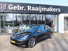 Tesla Model 3 - Standard RWD Plus 60 kWh*EXPORTPRIJS*Autopilot*83% SOH