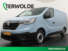 Renault Trafic - 2.0 dCi 150 PK Automaat T29 L1H1 Comfort | Navigatie | Trekhaak |