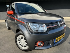 Suzuki Ignis - 1.2 Comfort