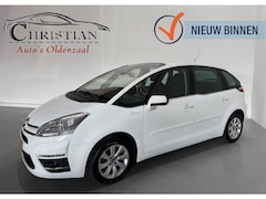 Citroën C4 Picasso - 1.6 VTi Collection | NAVI | PARKSENS ACHTER