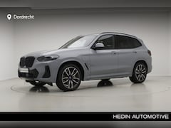 BMW X3 - xDrive30e M-Sport | Trekhaak | 20" | Panorama |