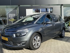 Citroën Grand C4 Picasso - 1.6 THP Intensive // 7 Persoons // Trekhaak // Navigatie // Dodehoek det. // 17inch // Par