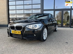 BMW 1-serie - 116i Executive, M-PAKKET , Navi, Xenon