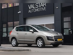 Peugeot 3008 - 1.6 VTi Access | uniek lage km-stand | top conditie