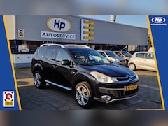 Citroën C-Crosser - 2.4-16V Exclusive 7p