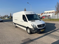 Mercedes-Benz Sprinter - 414 2.2 CDI 432 HD L3H2