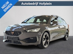 CUPRA Leon Sportstourer - 1.5 eTSI Business Edition | Automaat | Camera | Pano | Carplay | ACC | Navi | LM velgen |