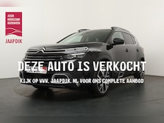 Citroën C5 Aircross - BWJ 2019 131 PK Business Plus | PANO DAK | TREKHAAK | CRUISE | CARPLAY | PRIVACY GLASS | 1