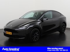 Tesla Model Y - Long Range AWD Dual | Camera | Adapt.cruise | Blind spot | Premium audio | Zondag open