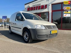 Volkswagen Caddy - 2.0 SDI