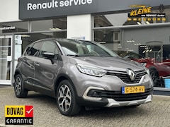 Renault Captur - TCe 150 EDC Intens | Lage tellerstand | Automaat | trekhaak