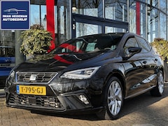 Seat Ibiza - 1.0 EcoTSI FR AUTOMAAT | Navi | Afn. Trekhaak | Apple Carplay | PDC | Cruise Control | LM