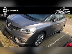 Renault Grand Scénic - 1.3 TCe 140 EDC Intens 7p. AUTOMAAT