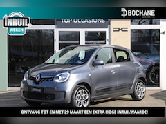 Renault Twingo Z.E. - R80 Collection Navigatiesysteem | Caplay | Android auto | All season banden