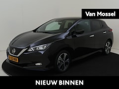 Nissan LEAF - e+ N-Connecta 62 kWh