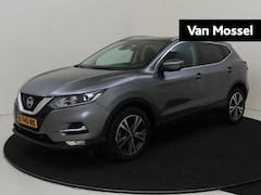 Nissan Qashqai - 1.3 DIG-T Design Edition