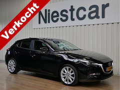 Mazda 3 - 3 2.0 Automaat SkyActiv-G 120