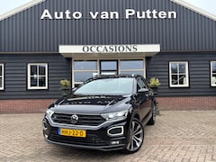 Volkswagen T-Roc - 1.5 TSI R-Line / Panoramadak / LED / Digitaal dashboard / Beats audio /