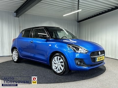 Suzuki Swift - 1.2 Select Smart Hybrid