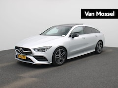 Mercedes-Benz CLA-klasse Shooting Brake - 200 Business Solution AMG | PANORAMADAK | ACHTERUITRIJCAMERA | ELEKTRISCH BEDIENBARE ACHTE