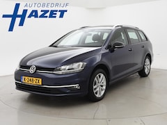 Volkswagen Golf Variant - 1.0 TSI DSG AUT. + ADAPTIVE CRUISE | PANORAMA | CARPLAY | CAMERA | STOELVERW. | DAB