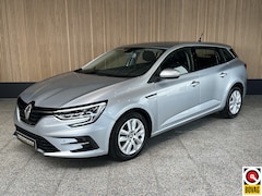 Renault Mégane Estate - 1.3 TCe 140 Equilibre NL auto | Navi | Carplay