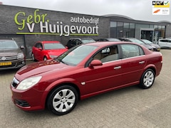 Opel Vectra - 1.8-16V Executive. AUTOMAAT