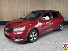 Nissan Pulsar - 1.2 DIG-T Connect Edition Navi | Camera | NL auto