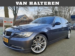 BMW 3-serie Touring - 325i Dynamic Executive 218PK Airco/Clima