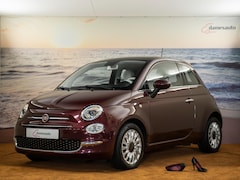 Fiat 500 - 0.9 TwinAir Turbo| NAP| Panodak| Cruise control| P sensoren