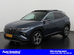 Hyundai Tucson - 1.6 T-GDI PHEV Premium Sky 4WD | Panoramadak | 360 Camera | Elek achterklep | Zondag Open