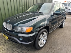 BMW X5 - 4.4i