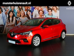 Renault Clio - TCe 100 Bi-Fuel Intens - LPG-G3 - ACTIEPRIJS