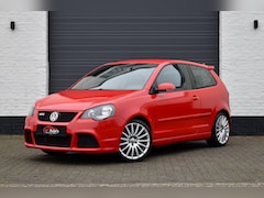 Volkswagen Polo - 1.8 GTI Cup Edition | Cruise | Airco |