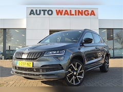 Skoda Karoq - 1.5 TSI ACT Sportline Business Trekhaak wegklap | Virtual cockpit | CANTON | Keyless | Car