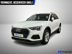 Audi Q3 - 45 TFSI e | Advanced edition | Verwacht |