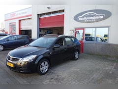 Kia Cee'd - 1.4 CVVT X-tra