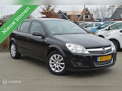 Opel Astra - 1.6 Temptation