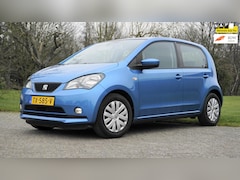 Seat Mii - 1.0 Style Intense Cruise control parkeersensoren