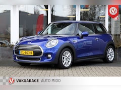 MINI Cooper - 1.5i Automaat Pepper -NLD auto- 1e eigenaar