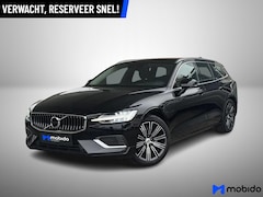 Volvo V60 - | T6 Recharge AWD | Inscription | Verwacht |