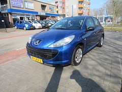 Peugeot 206 - 206+ 1.1I 5-drs Airco 123.934 km nap dealer oh