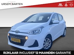 Hyundai i10 - 1.0i Comfort