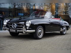 Mercedes-Benz SL-klasse Cabrio - 190 NL Auto Hardtop Nieuwstaat